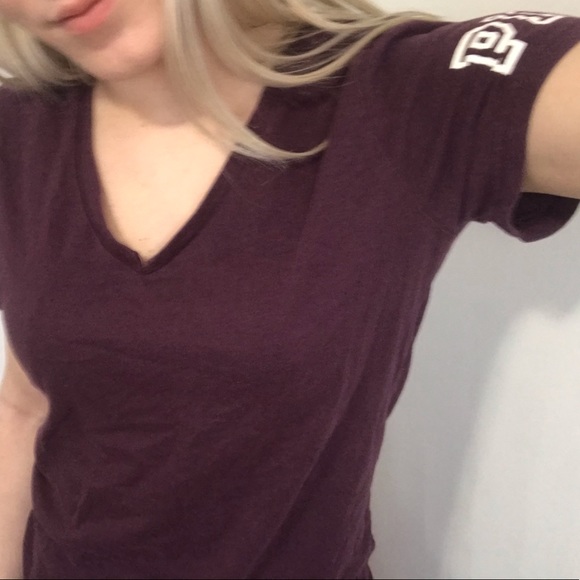 basic tshirt - Picture 1 of 2